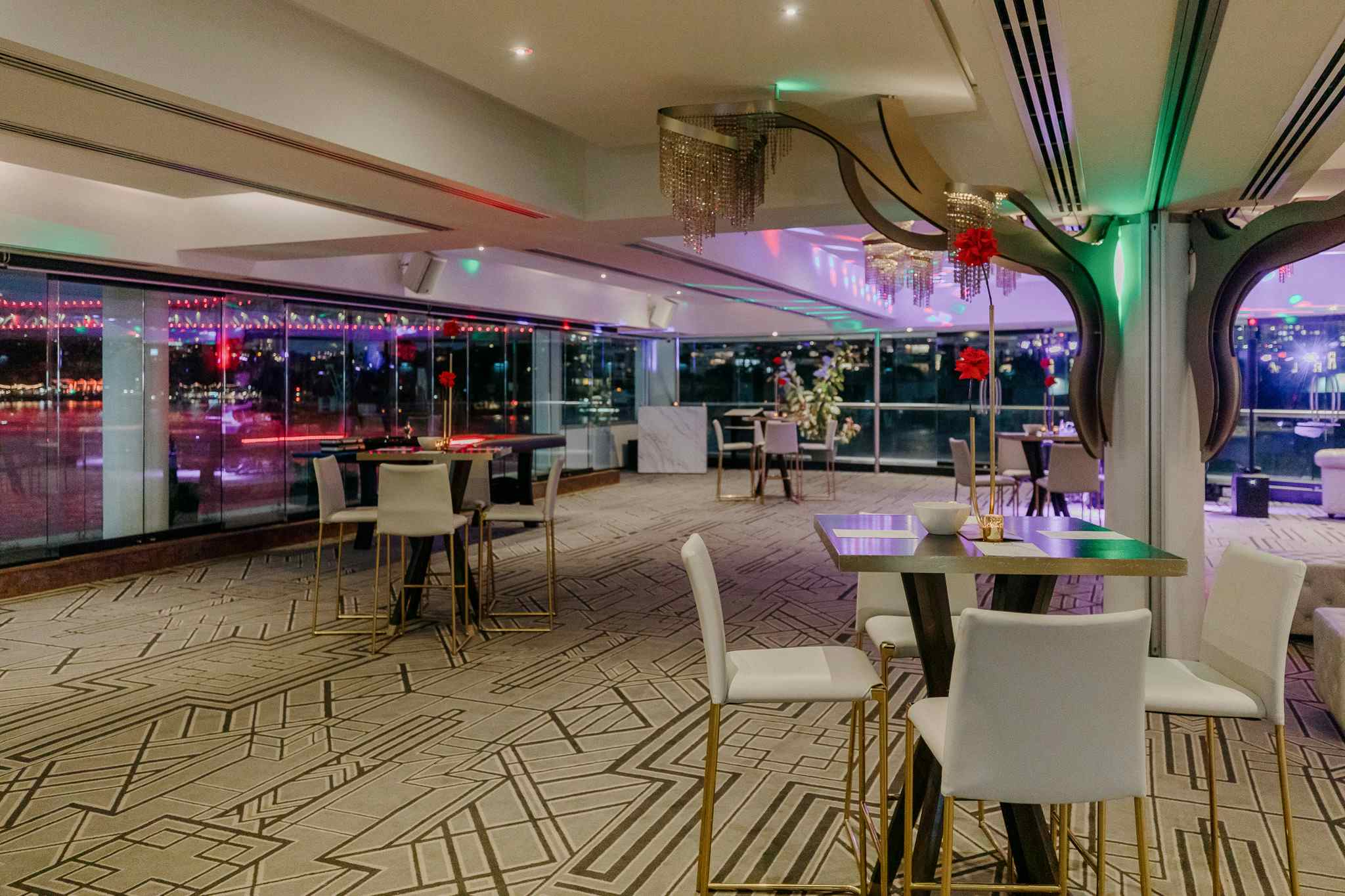 Blackbird Bar, Dining and Events